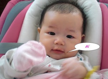 Lợi đủ đường khi 'tám' với bé yêu - 1